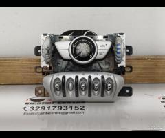 PANNELLO COMANDO CLIMA MINI ONE 2007 3452270 64113