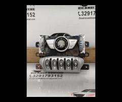 PANNELLO COMANDO CLIMA MINI ONE 2007 3452270 64113