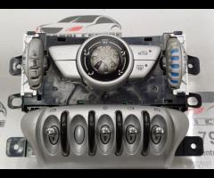 PANNELLO COMANDO CLIMA MINI ONE 2007 3452270 64113