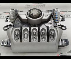 PANNELLO COMANDO CLIMA MINI ONE 2007 3452270 64113 - 6