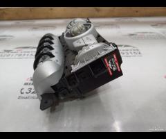 PANNELLO COMANDO CLIMA MINI ONE 2007 3452270 64113 - 8