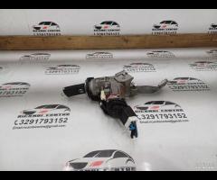 BLOCCHETTO ACCENSIONE CON CHIAVE MAZDA 6 2012 GS1D