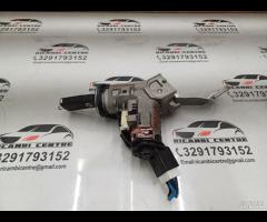 BLOCCHETTO ACCENSIONE CON CHIAVE MAZDA 6 2012 GS1D