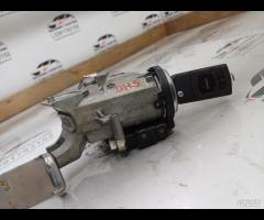 BLOCCHETTO ACCENSIONE CON CHIAVE MAZDA 6 2012 GS1D - 11