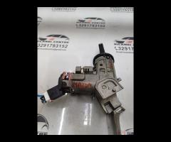 BLOCCHETTO ACCENSIONE CON CHIAVE MAZDA 6 2012 GS1D - 13