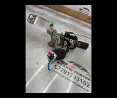 BLOCCHETTO ACCENSIONE CON CHIAVE MAZDA 6 2012 GS1D - 19