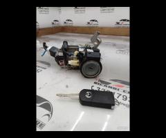 BLOCCHETTO ACCENSIONE CON CHIAVE MAZDA 6 2012 GS1D - 20