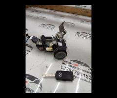 BLOCCHETTO ACCENSIONE CON CHIAVE MAZDA 6 2012 GS1D - 21