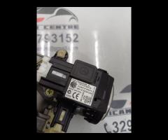 BLOCCHETTO ACCENSIONE CON CHIAVE MAZDA 6 2012 GS1D - 23