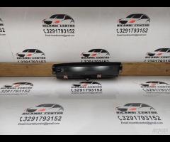 DISPLAY SCHERMO MULTIFUNZIONE OROLOGIO MAZDA 6 201