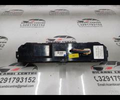 DISPLAY SCHERMO MULTIFUNZIONE OROLOGIO MAZDA 6 201 - 13