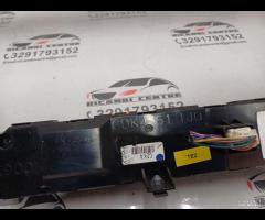 DISPLAY SCHERMO MULTIFUNZIONE OROLOGIO MAZDA 6 201 - 16