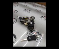 BLOCCHETTO ACCENSIONE CON CHIAVE MAZDA 6 2011 GS1D