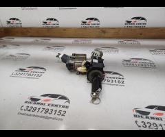 BLOCCHETTO ACCENSIONE CON CHIAVE MAZDA 6 2011 GS1D