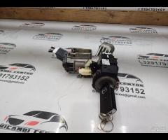 BLOCCHETTO ACCENSIONE CON CHIAVE MAZDA 6 2011 GS1D