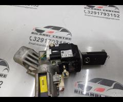 BLOCCHETTO ACCENSIONE CON CHIAVE MAZDA 6 2011 GS1D
