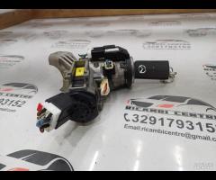 BLOCCHETTO ACCENSIONE CON CHIAVE MAZDA 6 2011 GS1D - 6