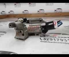 BLOCCHETTO ACCENSIONE CON CHIAVE MAZDA 6 2011 GS1D - 7