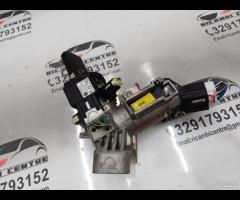 BLOCCHETTO ACCENSIONE CON CHIAVE MAZDA 6 2011 GS1D - 8