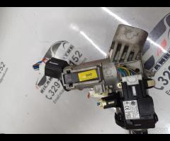 BLOCCHETTO ACCENSIONE CON CHIAVE MAZDA 6 2011 GS1D - 9