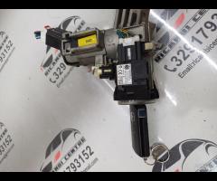 BLOCCHETTO ACCENSIONE CON CHIAVE MAZDA 6 2011 GS1D - 10