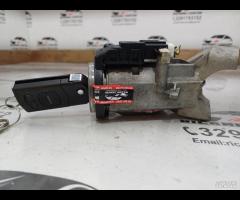 BLOCCHETTO ACCENSIONE CON CHIAVE MAZDA 6 2011 GS1D - 11