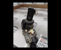 BLOCCHETTO ACCENSIONE CON CHIAVE MAZDA 6 2011 GS1D - 16