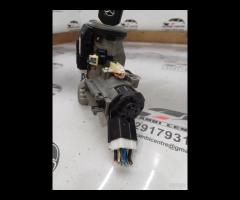 BLOCCHETTO ACCENSIONE CON CHIAVE MAZDA 6 2011 GS1D - 17