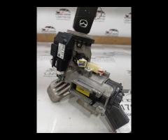 BLOCCHETTO ACCENSIONE CON CHIAVE MAZDA 6 2011 GS1D - 18