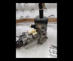 BLOCCHETTO ACCENSIONE CON CHIAVE MAZDA 6 2011 GS1D - 19