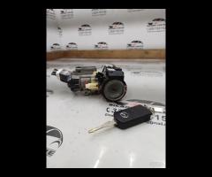 BLOCCHETTO ACCENSIONE CON CHIAVE MAZDA 6 2011 GS1D - 21