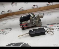 BLOCCHETTO ACCENSIONE CON CHIAVE MAZDA 6 2011 GS1D - 22