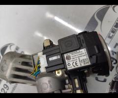 BLOCCHETTO ACCENSIONE CON CHIAVE MAZDA 6 2011 GS1D - 23