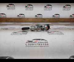 BLOCCHETTO ACCENSIONE CON CHIAVE LAND ROVER DISCOV