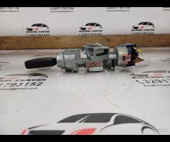 BLOCCHETTO ACCENSIONE CON CHIAVE LAND ROVER DISCOV