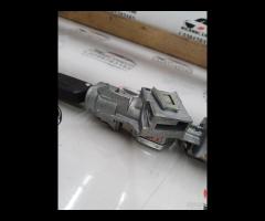 BLOCCHETTO ACCENSIONE CON CHIAVE LAND ROVER DISCOV