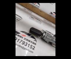 BLOCCHETTO ACCENSIONE CON CHIAVE LAND ROVER DISCOV - 6