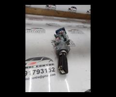 BLOCCHETTO ACCENSIONE CON CHIAVE LAND ROVER DISCOV - 8