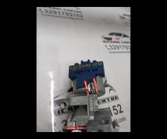 BLOCCHETTO ACCENSIONE CON CHIAVE LAND ROVER DISCOV - 9