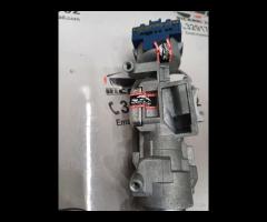 BLOCCHETTO ACCENSIONE CON CHIAVE LAND ROVER DISCOV - 10