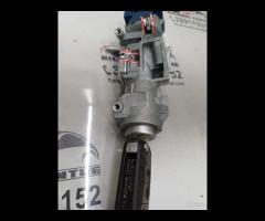 BLOCCHETTO ACCENSIONE CON CHIAVE LAND ROVER DISCOV - 11