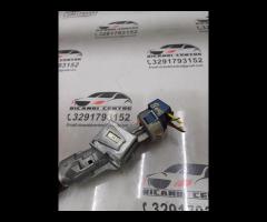 BLOCCHETTO ACCENSIONE CON CHIAVE LAND ROVER DISCOV - 13