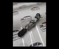 BLOCCHETTO ACCENSIONE CON CHIAVE LAND ROVER DISCOV - 14