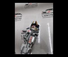 BLOCCHETTO ACCENSIONE CON CHIAVE LAND ROVER DISCOV - 15