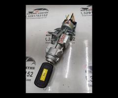 BLOCCHETTO ACCENSIONE CON CHIAVE LAND ROVER DISCOV - 16