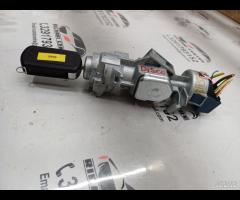 BLOCCHETTO ACCENSIONE CON CHIAVE LAND ROVER DISCOV - 17