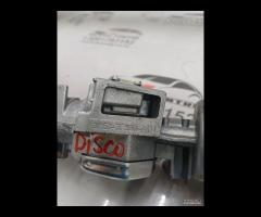BLOCCHETTO ACCENSIONE CON CHIAVE LAND ROVER DISCOV - 18