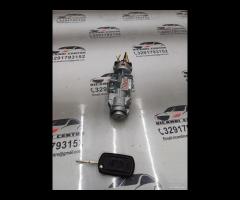 BLOCCHETTO ACCENSIONE CON CHIAVE LAND ROVER DISCOV - 20