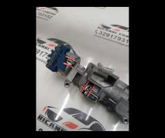 BLOCCHETTO ACCENSIONE CON CHIAVE LAND ROVER DISCOV - 21