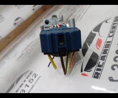 BLOCCHETTO ACCENSIONE CON CHIAVE LAND ROVER DISCOV - 22